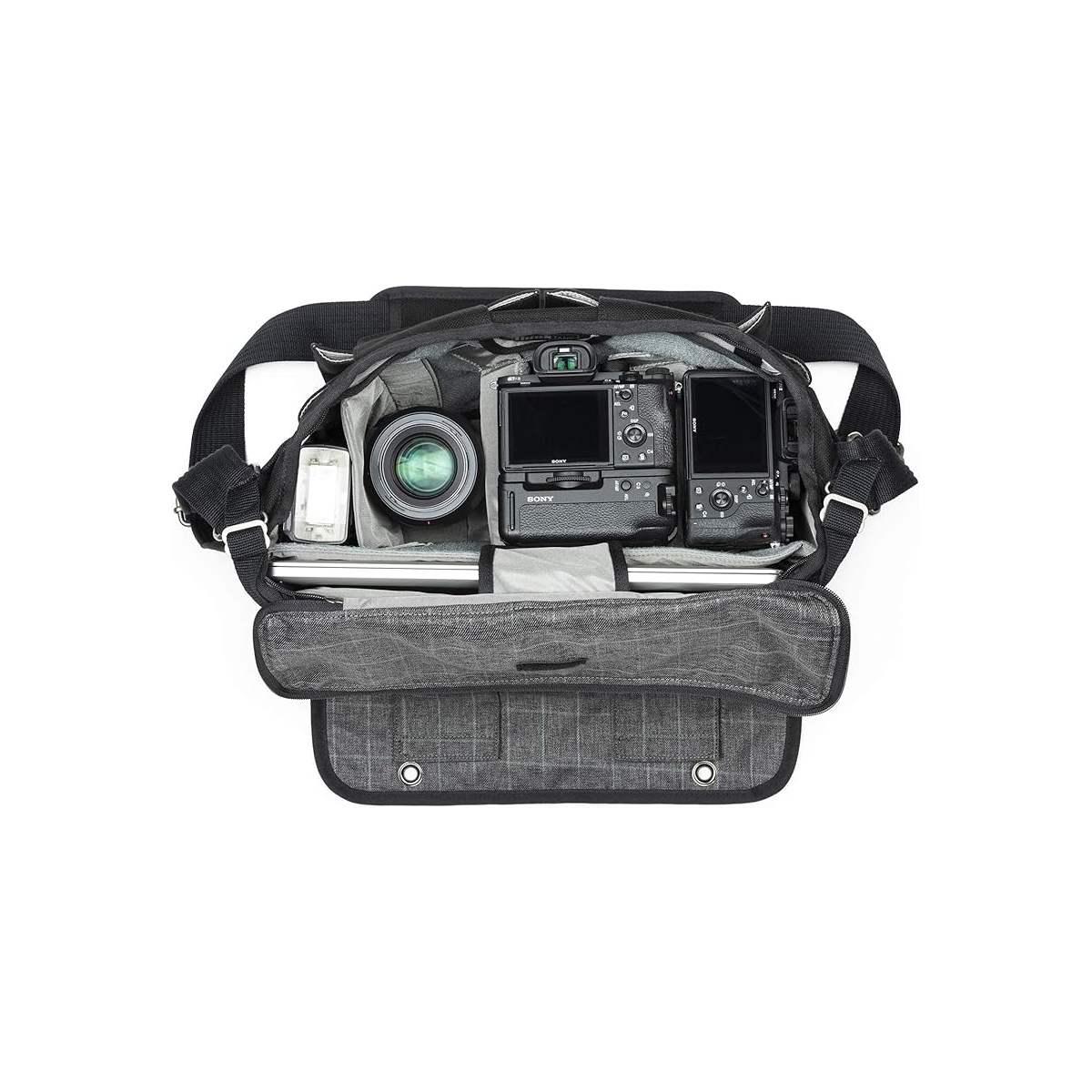 Borsa Think Tank Retrospective 30 V2.0 -BLACK