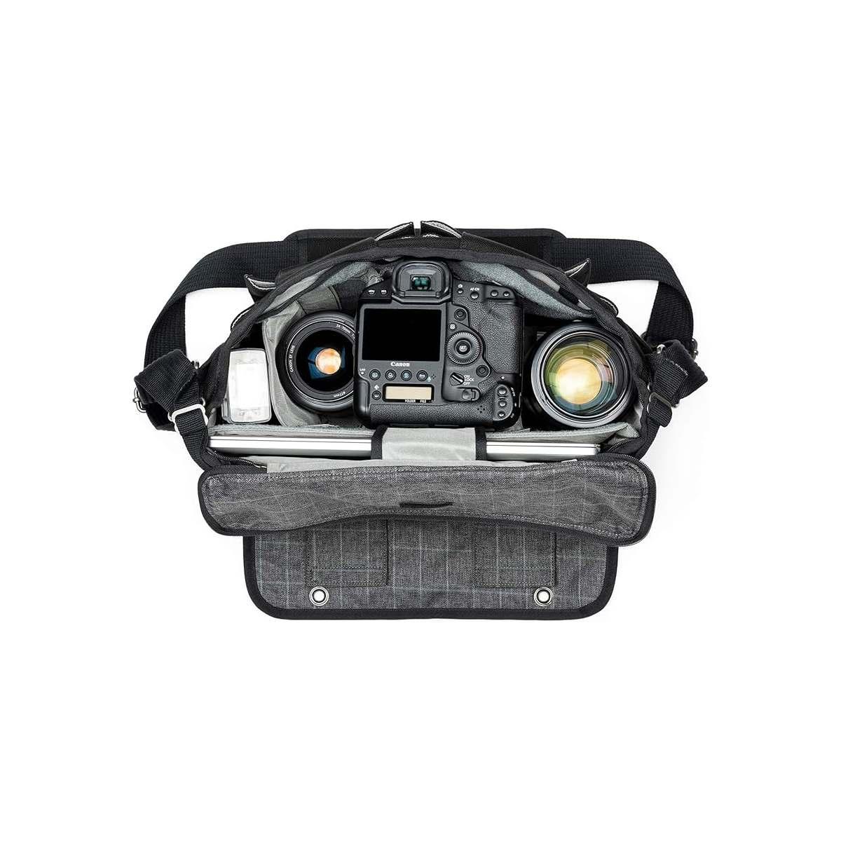 Borsa think tank-retrospective 5 v2.0 - black