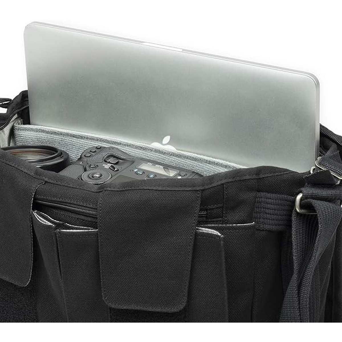 Borsa think tank-retrospective 5 v2.0 - black