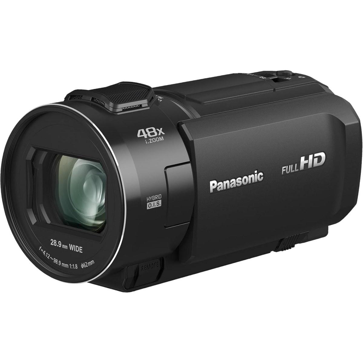 Panasonic Videocamera HC-V 900E