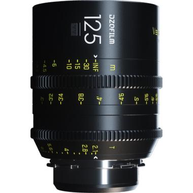 DZOFILM Vespid Prime 125mm 2.1 PL-EF(E/RF/L/X)
