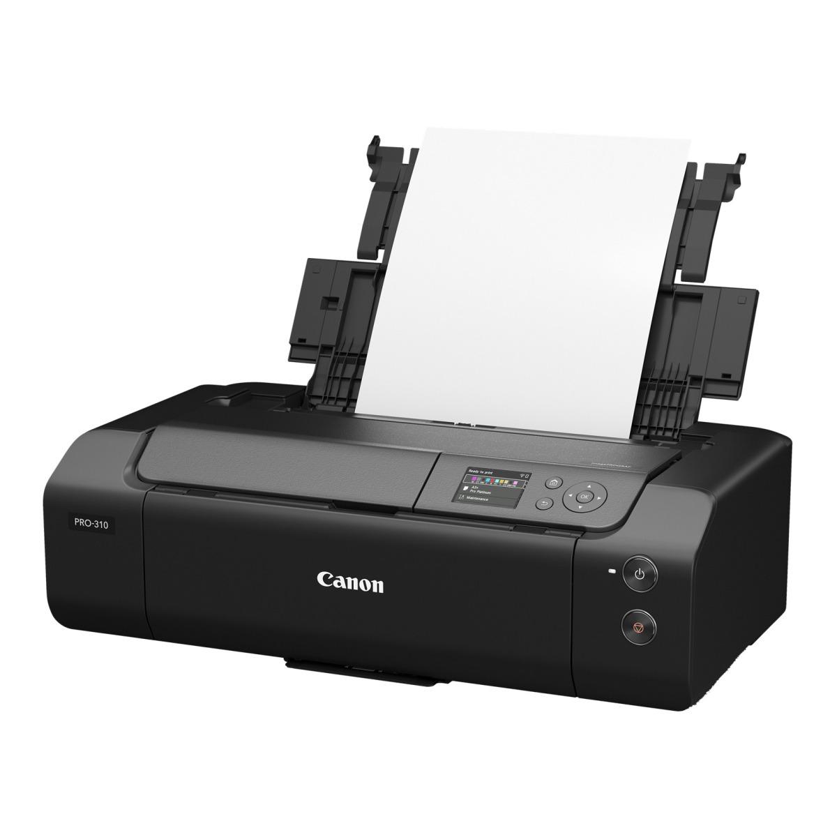 Stampante Canon image PROGRAF PRO-310