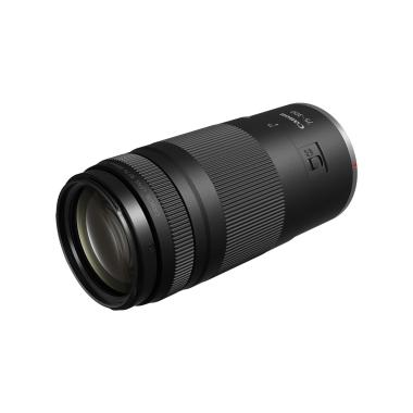 CANON RF 75-300mm F4-5.6
