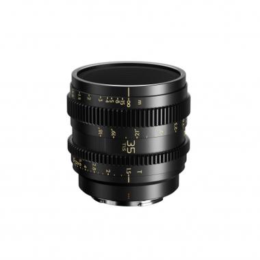 Simera-C 35mm T1.5 FF Prime Cine Lens (Mmount)