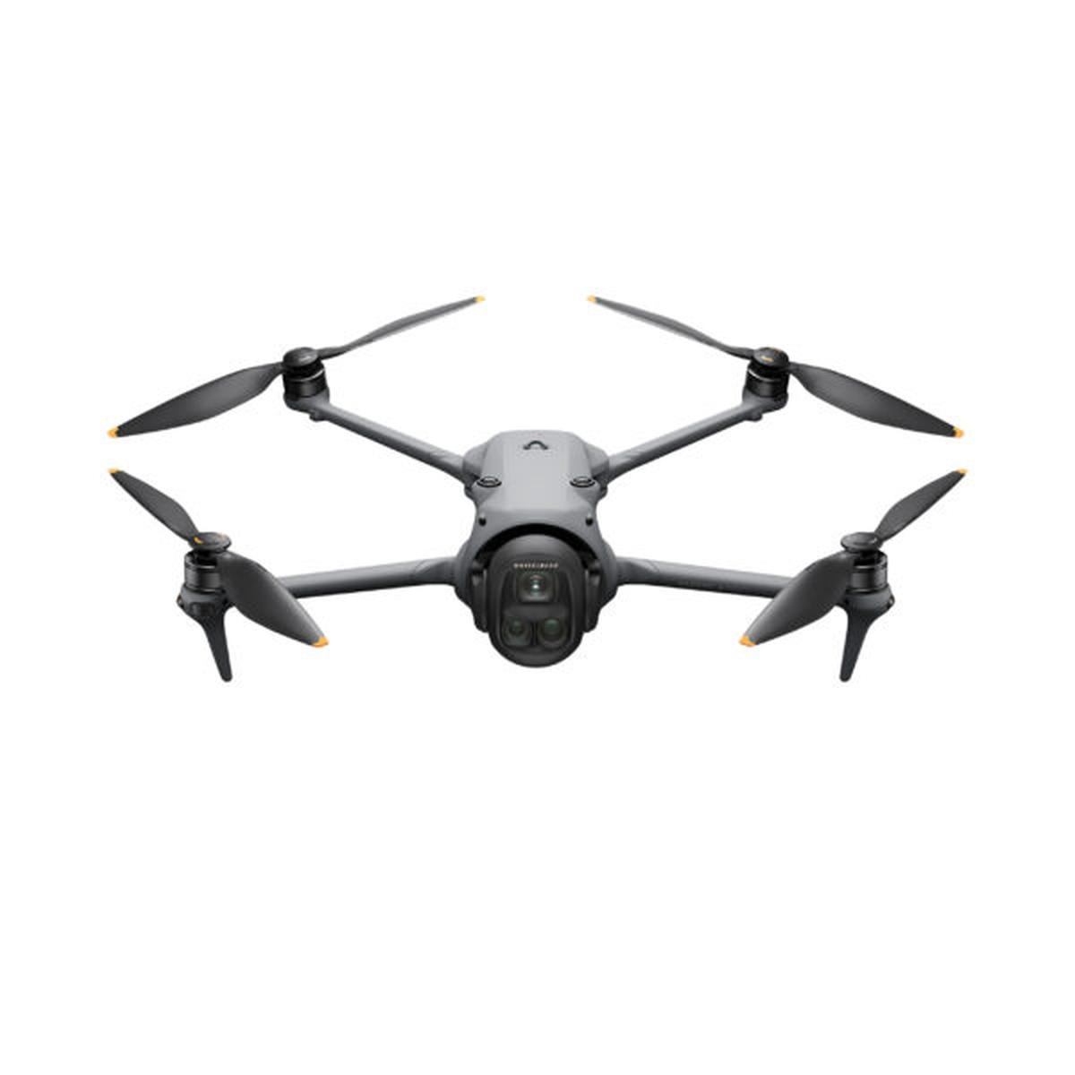 DJI Mavic 4 Pro Fly More Combo (DJI RC2) - Garanzia 2 anni Nital