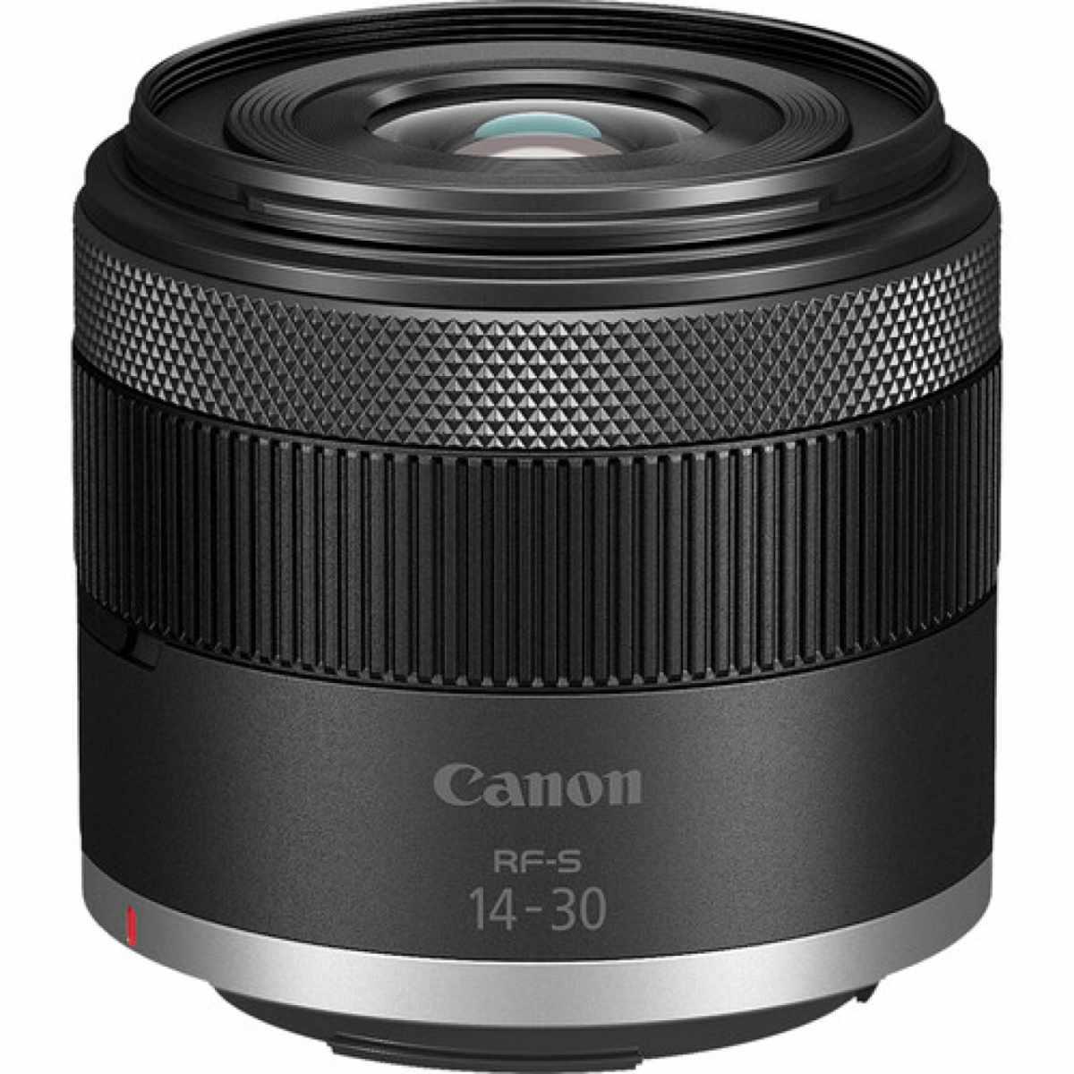 Canon rf-s 14-30mm f4.0-6.3 is stm pz da kit