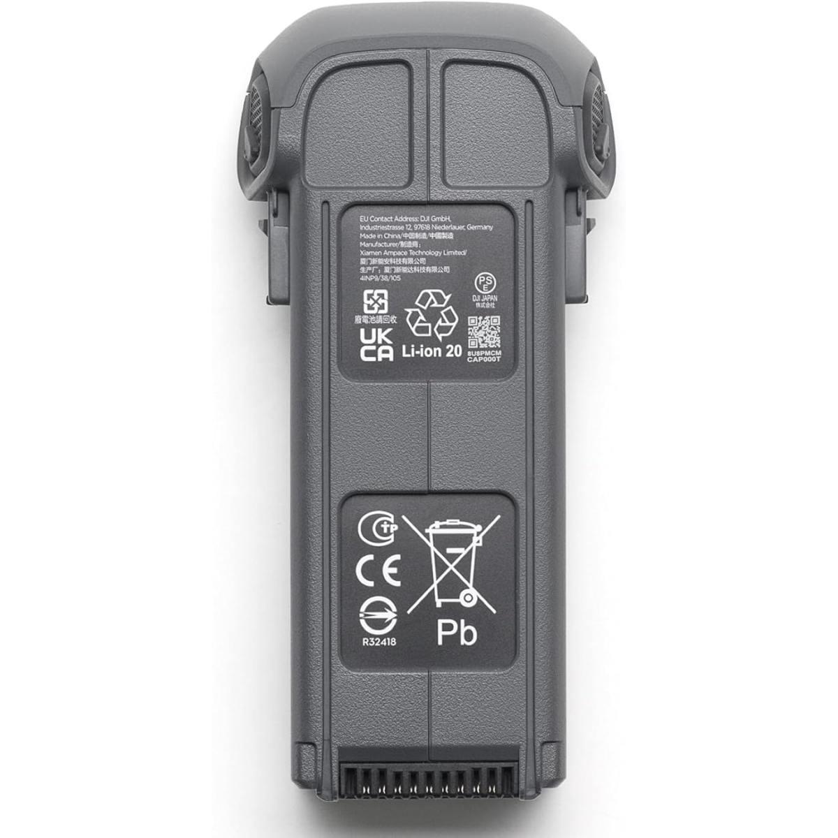 Batteria DJI Mavic 4 Pro Int. Flight Battery