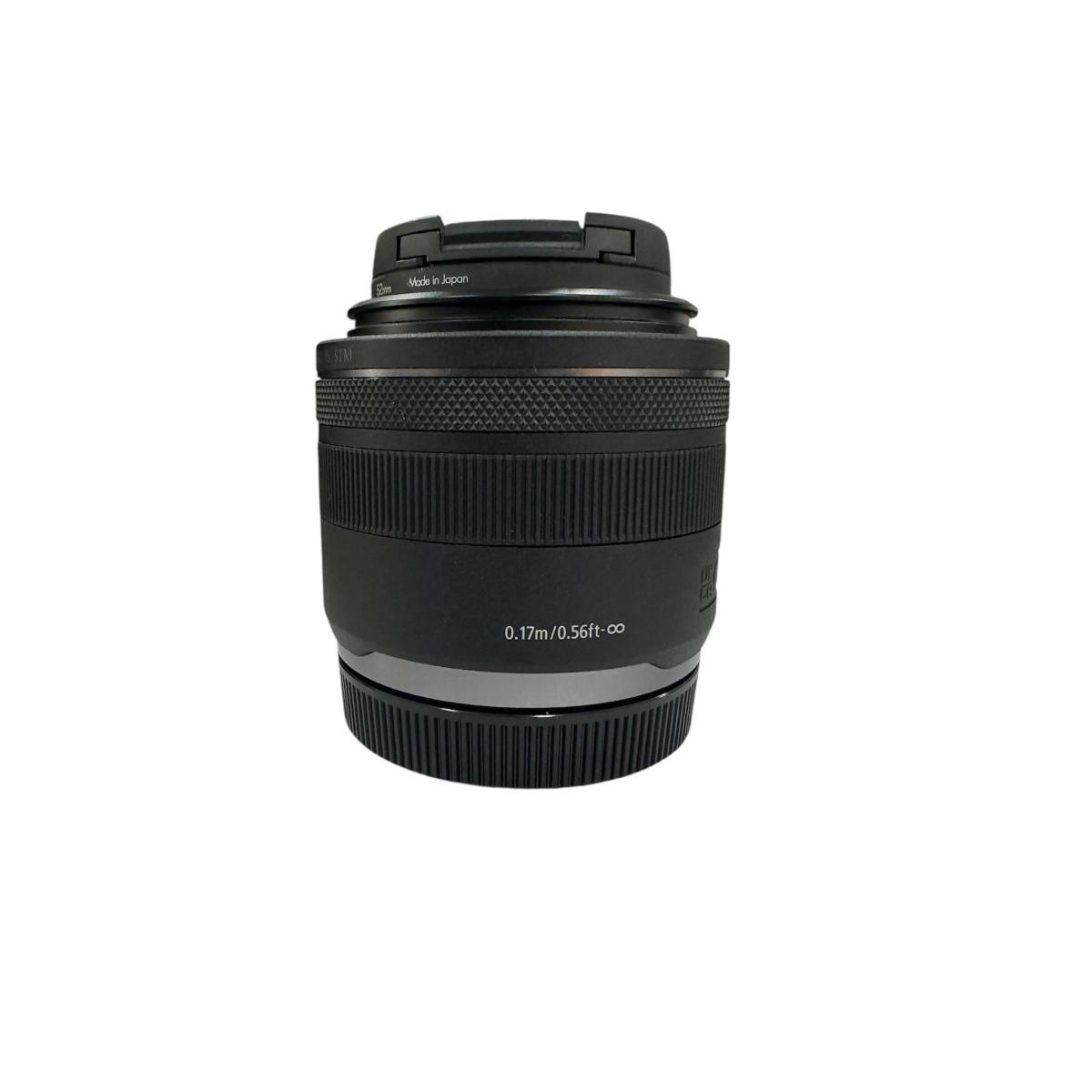 Usato Canon Rf 35mm F1.8 Macro IS STM - Obiettivo Full Frame matr 2702004407