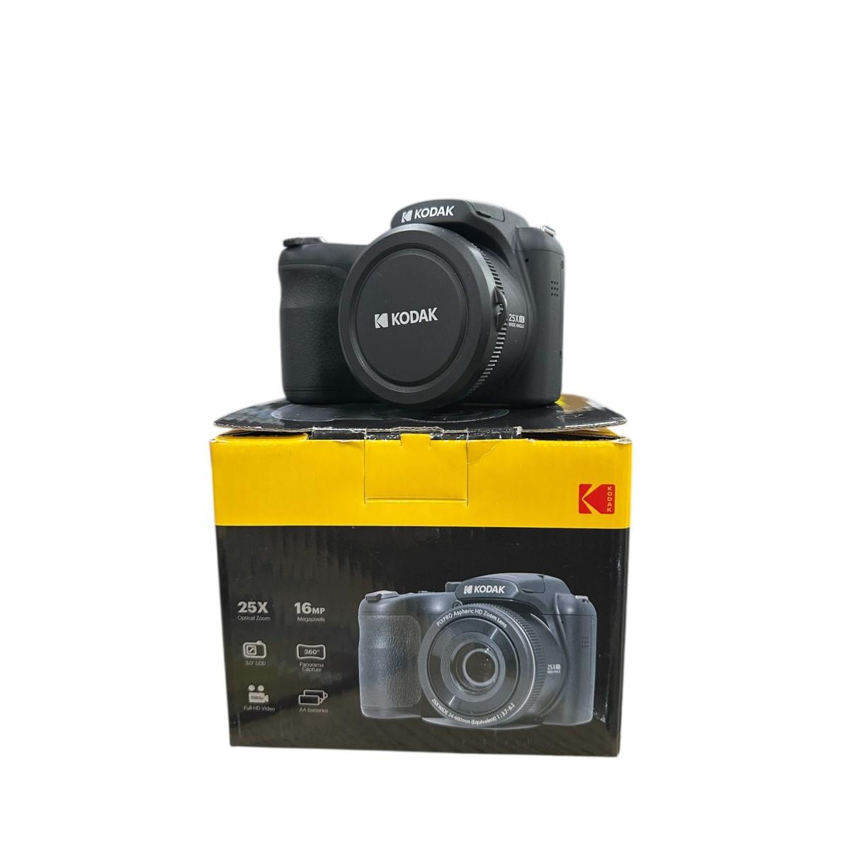 Usato Kodak Pixpro Z255 - Usato Garantito - Conto Vendita