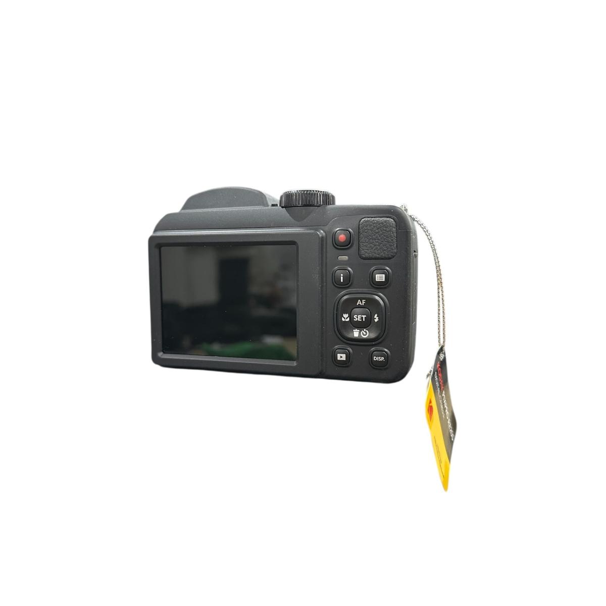 Usato Kodak Pixpro Z255 - Usato Garantito - Conto Vendita