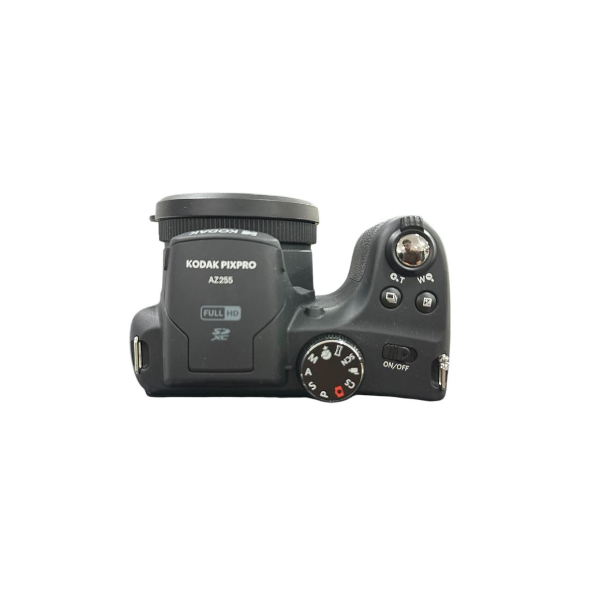 Usato Kodak Pixpro Z255 - Usato Garantito - Conto Vendita