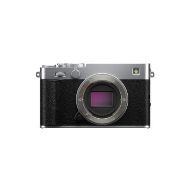FUJIFILM X-E5 Body (Silver)