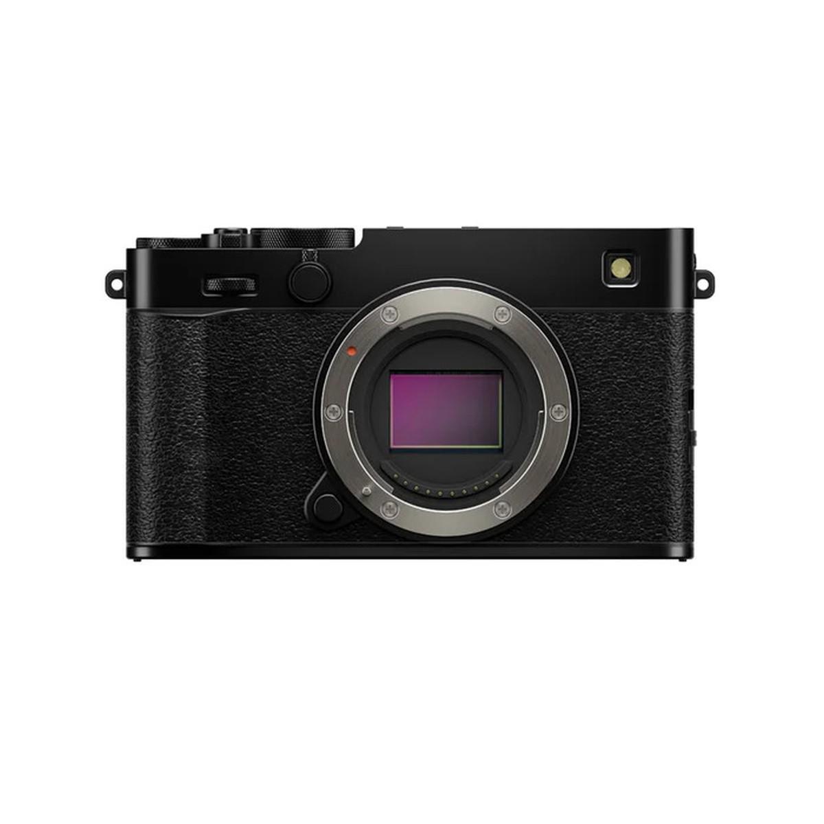 FUJIFILM X-E5 Body (Black)