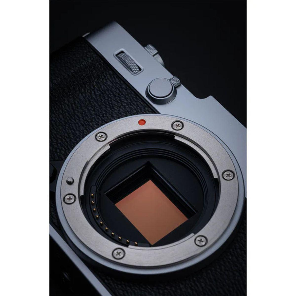 FUJIFILM X-E5 Body (Black)