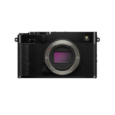 FUJIFILM X-E5 Body (Black)
