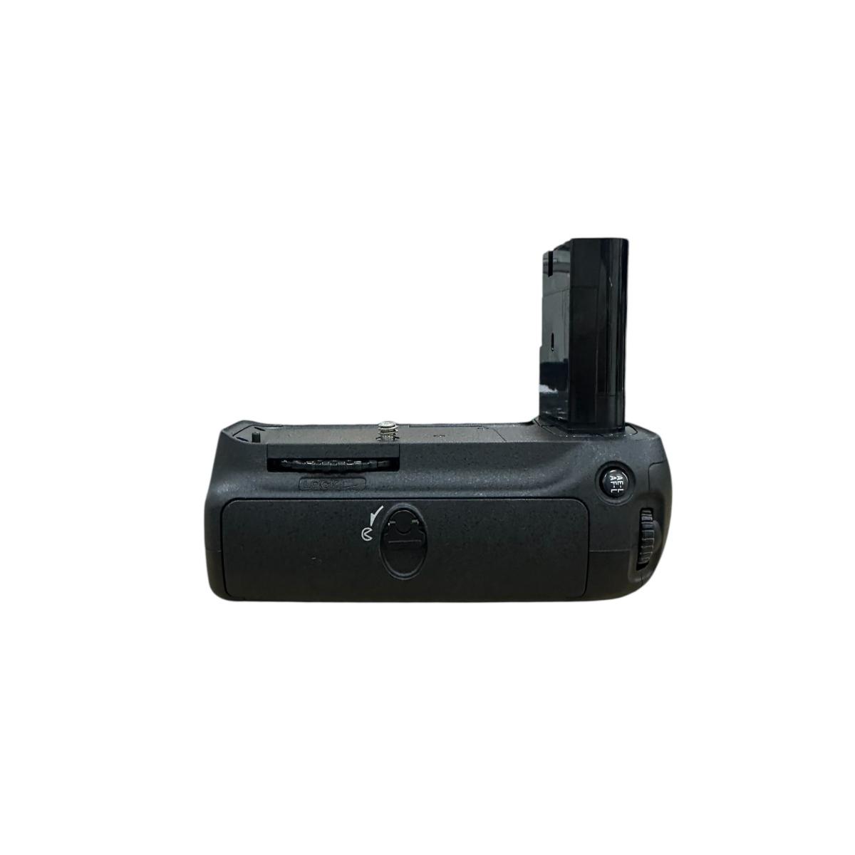 Usato Battery Grip Nikon (MB-D80)