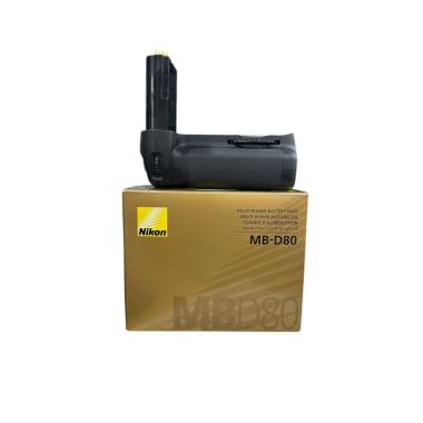 Usato Battery Grip Nikon (MB-D80)