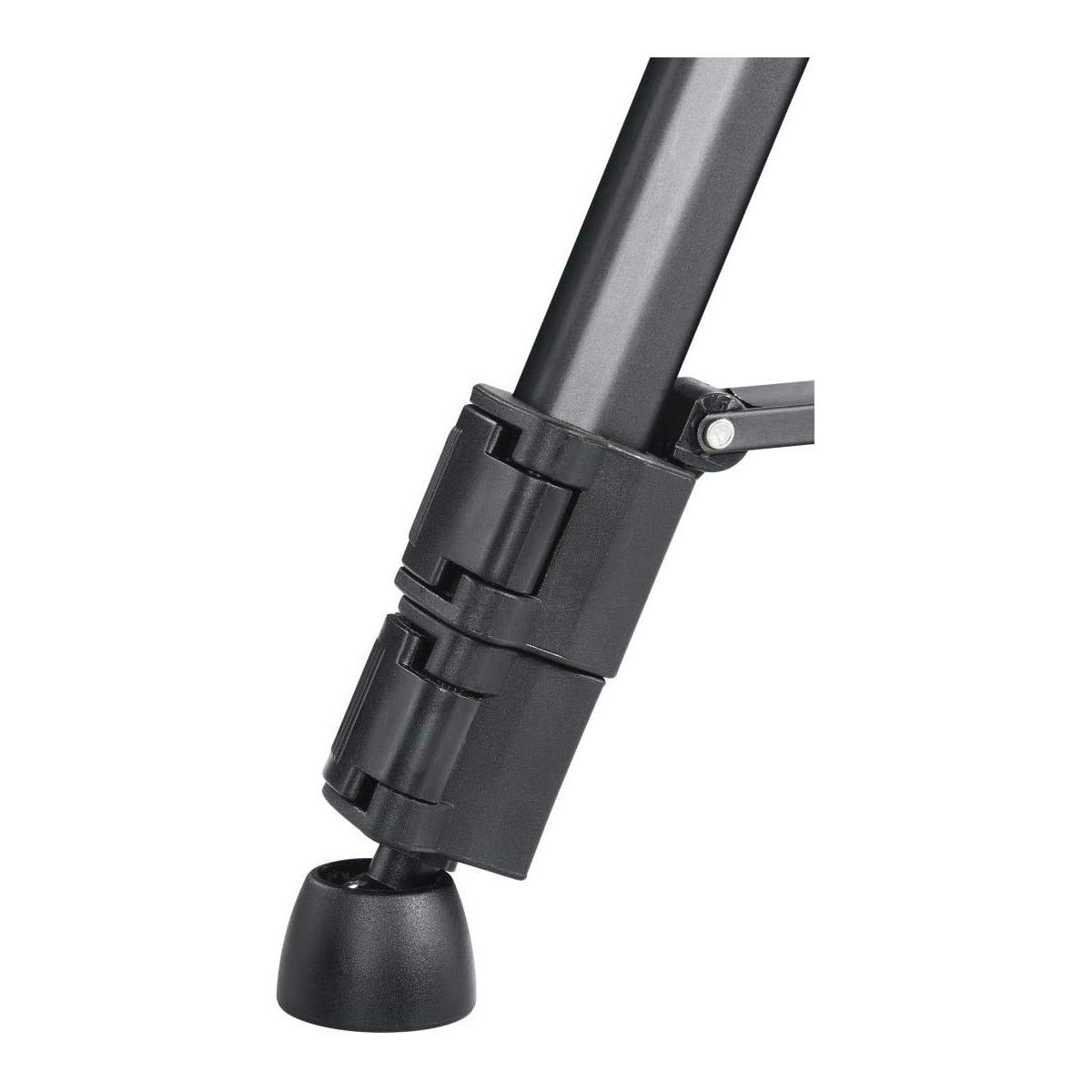 Treppiede Hama Star 63 con borsa 66-166 cm