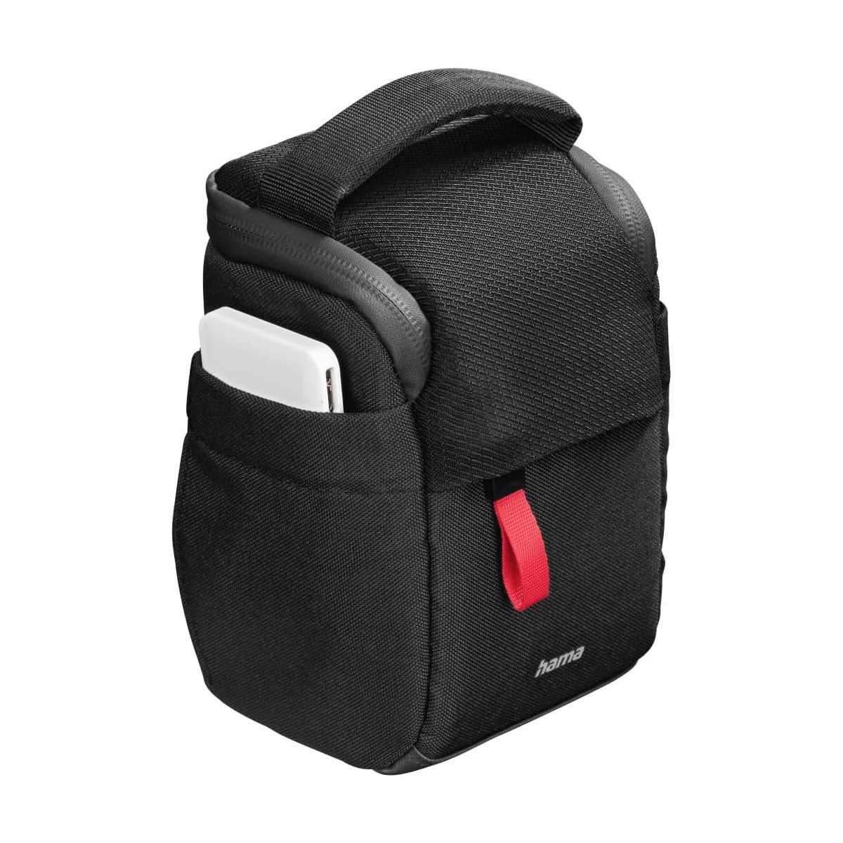 Borsa hama matera 90 nero art.121334