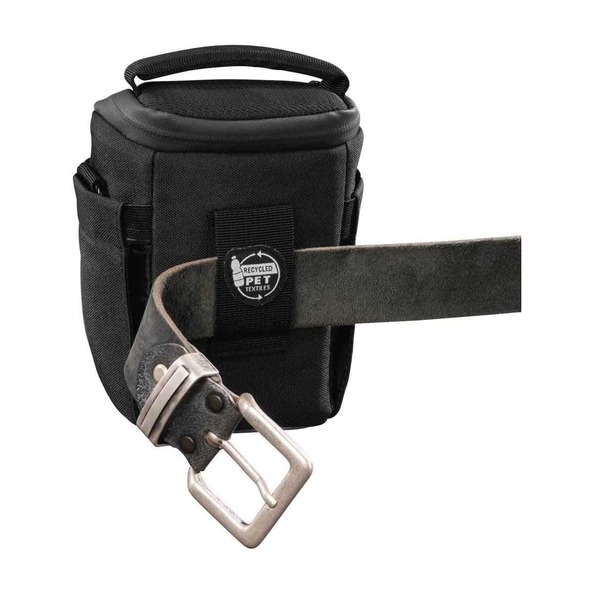 Borsa hama matera 90 nero art.121334