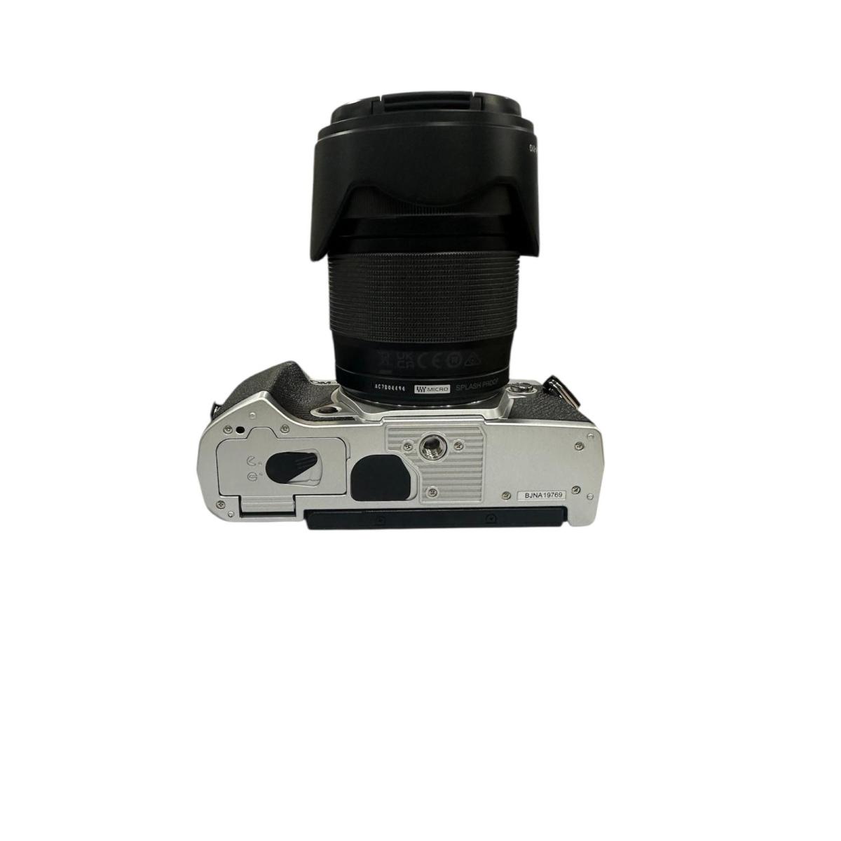 Usato Olympus OM-5 + 14-150MM