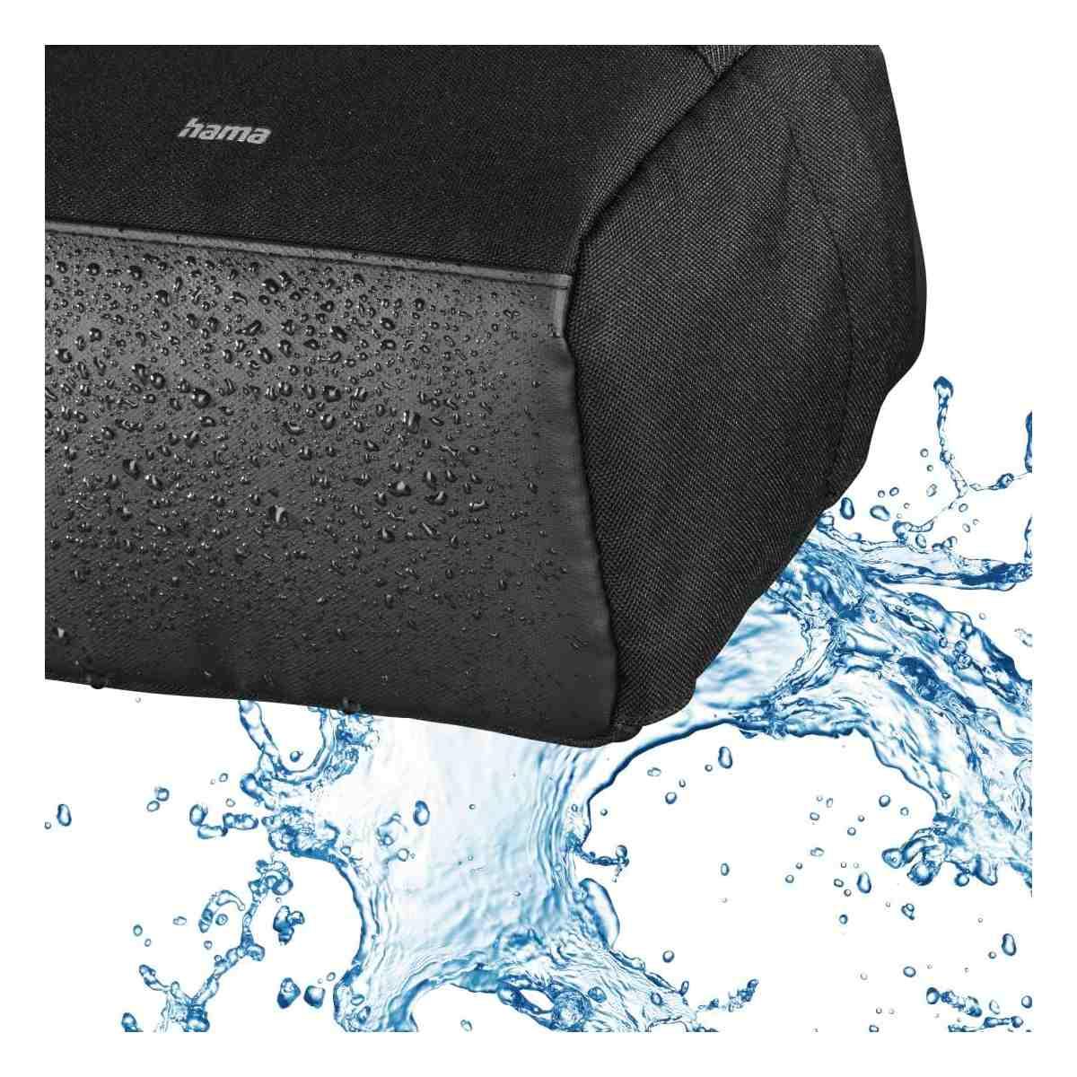 Borsa hama matera 130 nero art.121338