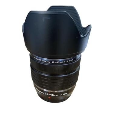 Usato Olympus 12-45 mm F.4 PRO