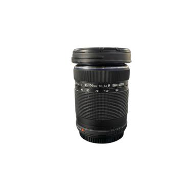 Usato Olympus 40-150mm f.4-5,6 R ED MSC