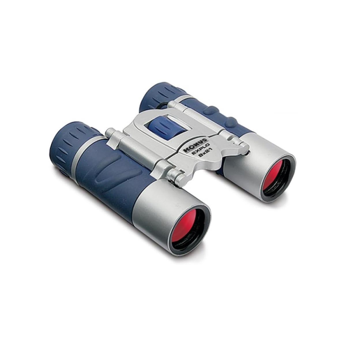 BINOCOLO KONUS 8x21 EXPLO