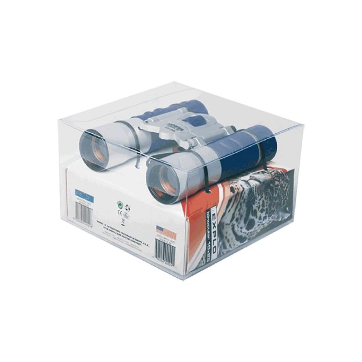 BINOCOLO KONUS 8x21 EXPLO