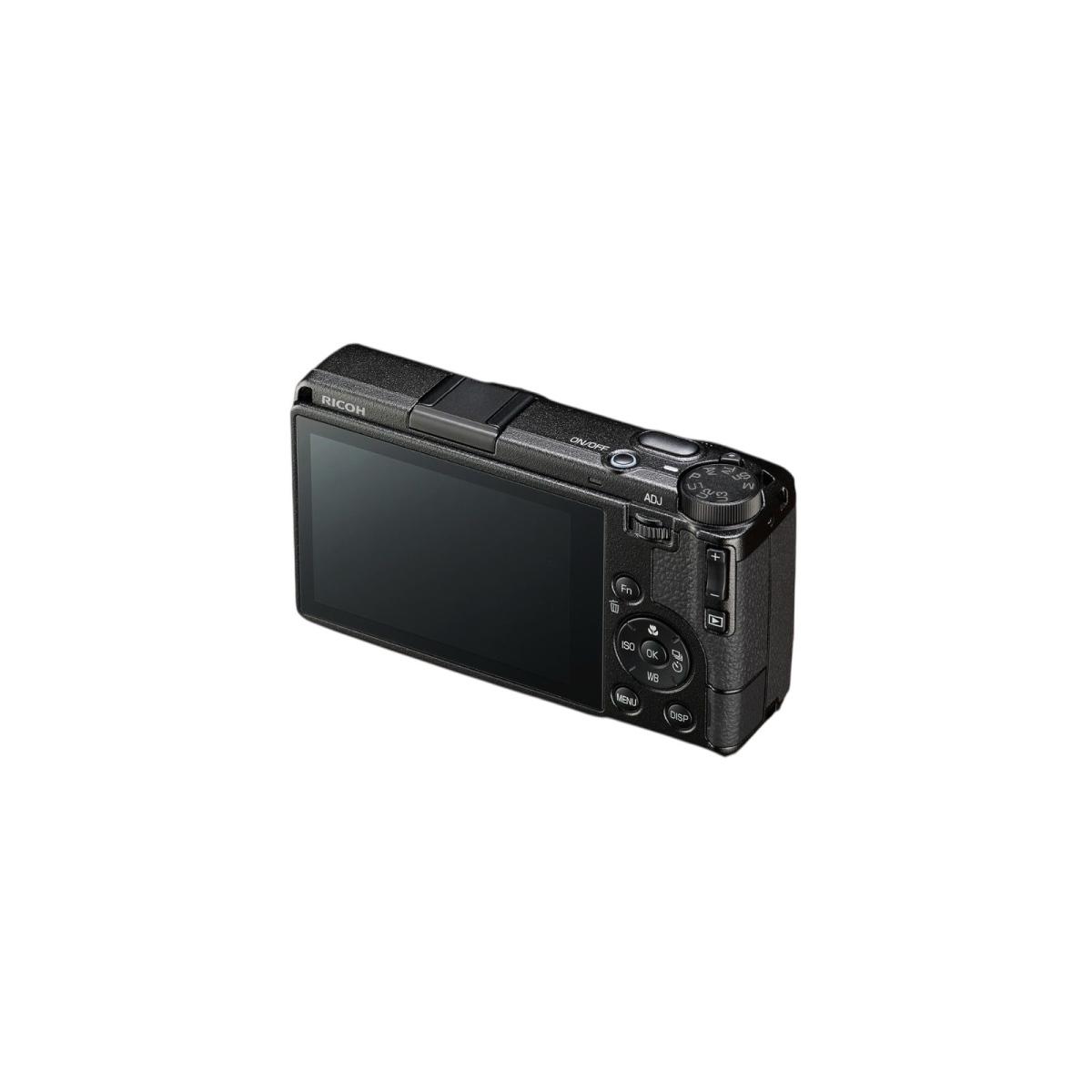 Ricoh Gr IV Fotocamera Compatta - Garanzia Fowa 4 anni.