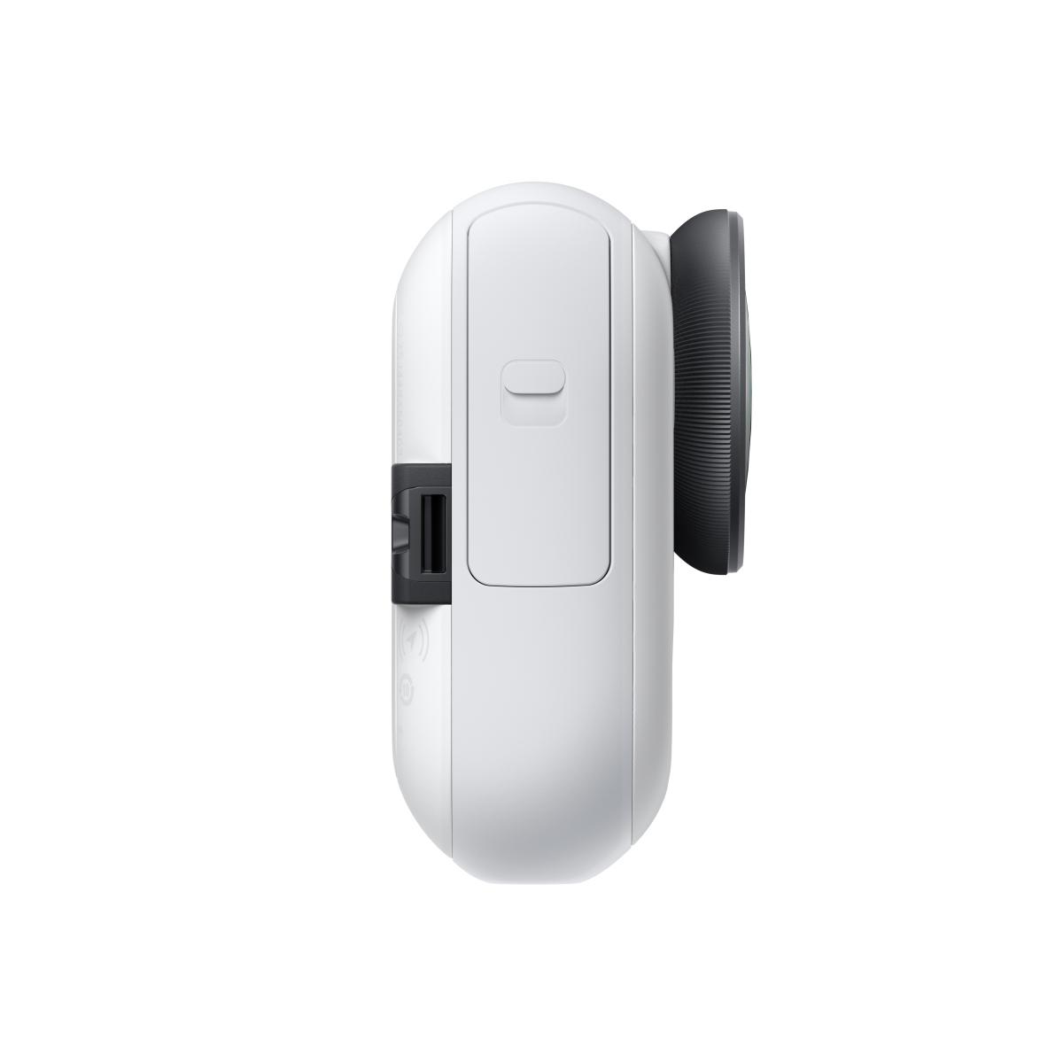 Insta360 Go Ultra Standard Bundle White