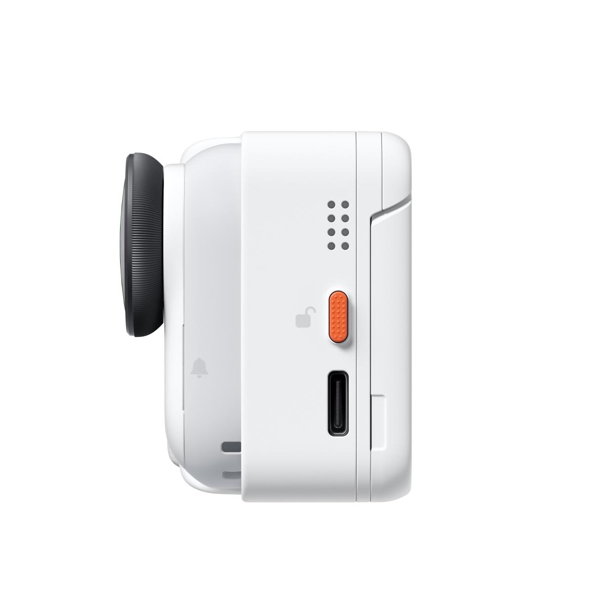 Insta360 Go Ultra Standard Bundle White