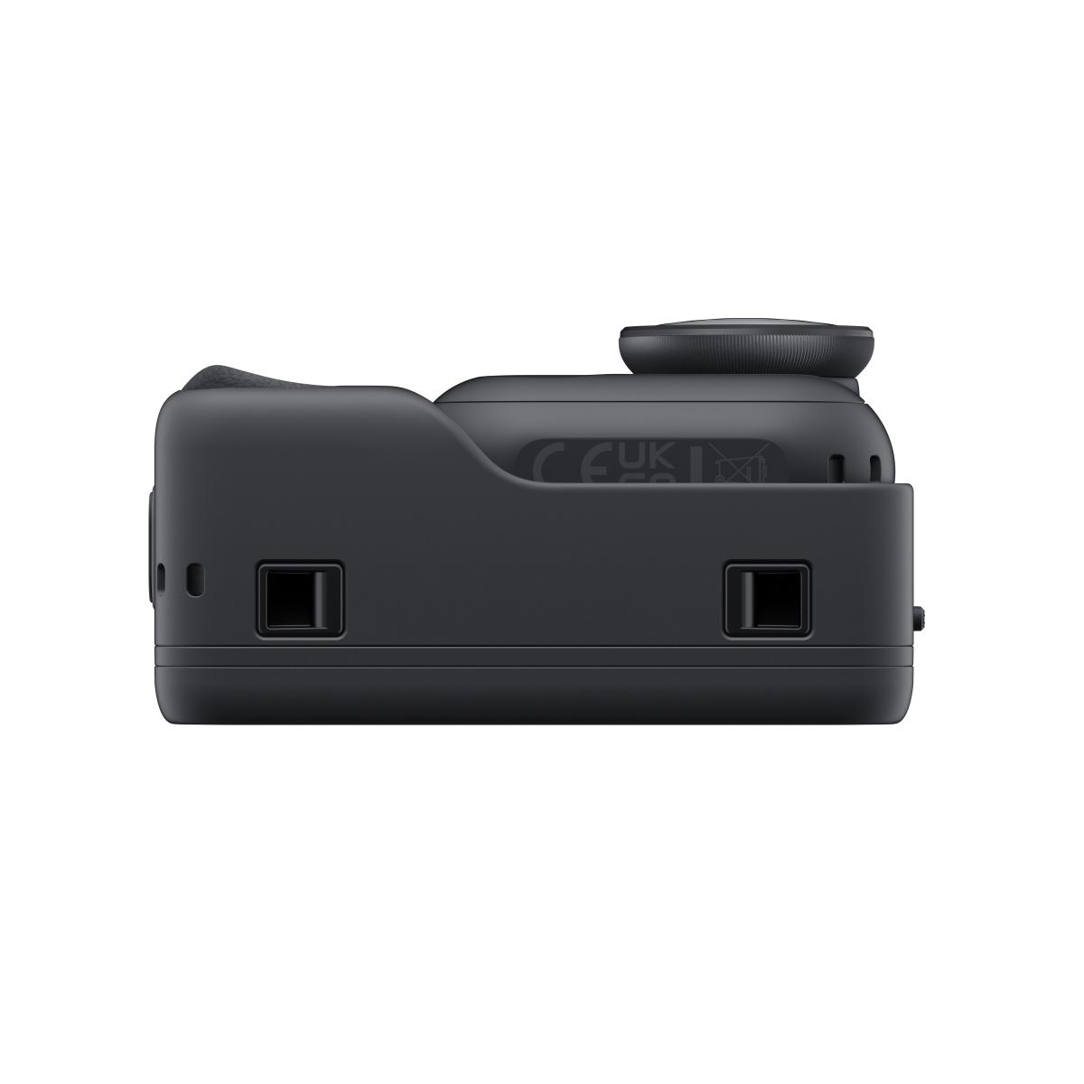 Insta360 Go Ultra Standard Bundle Black