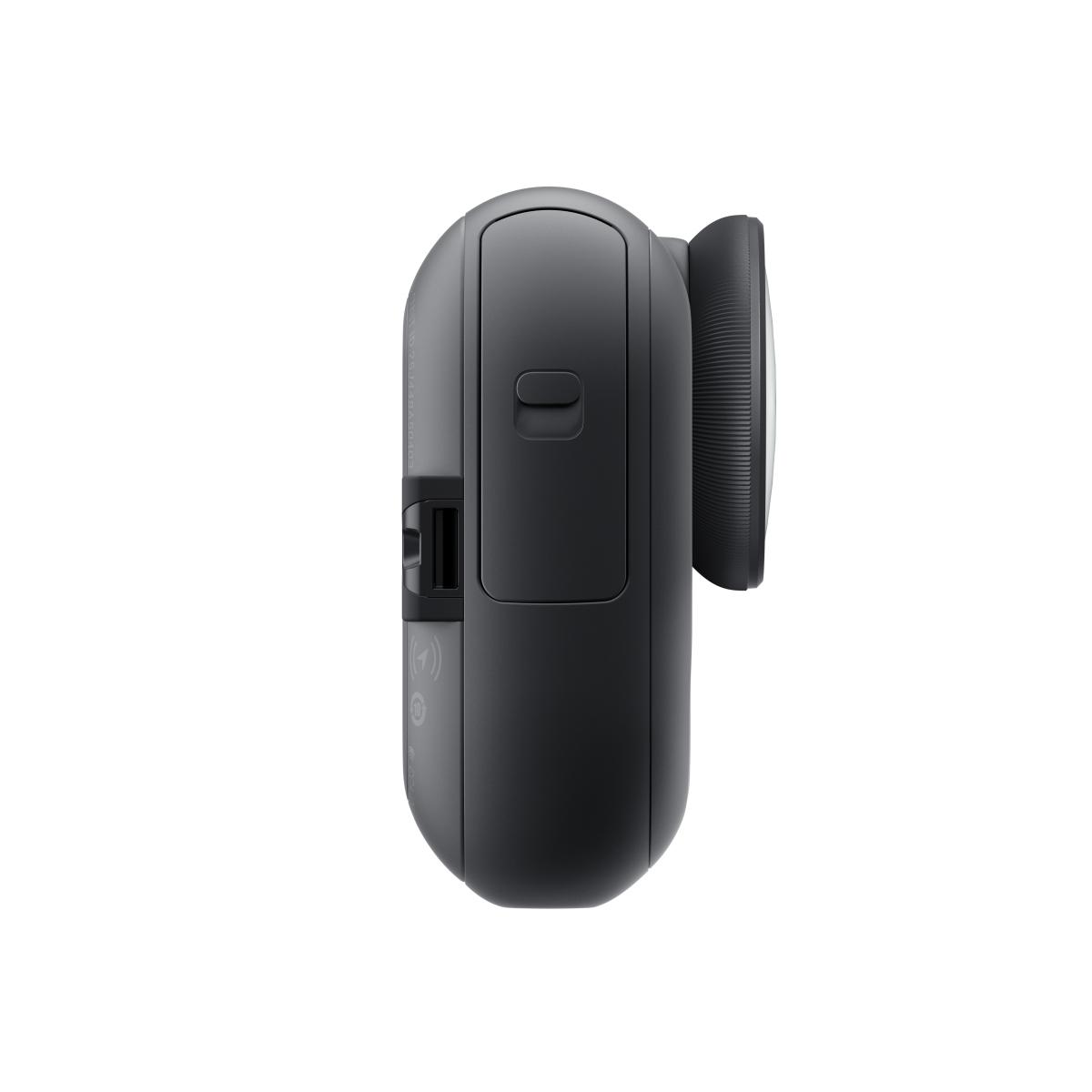 Insta360 Go Ultra Standard Bundle Black