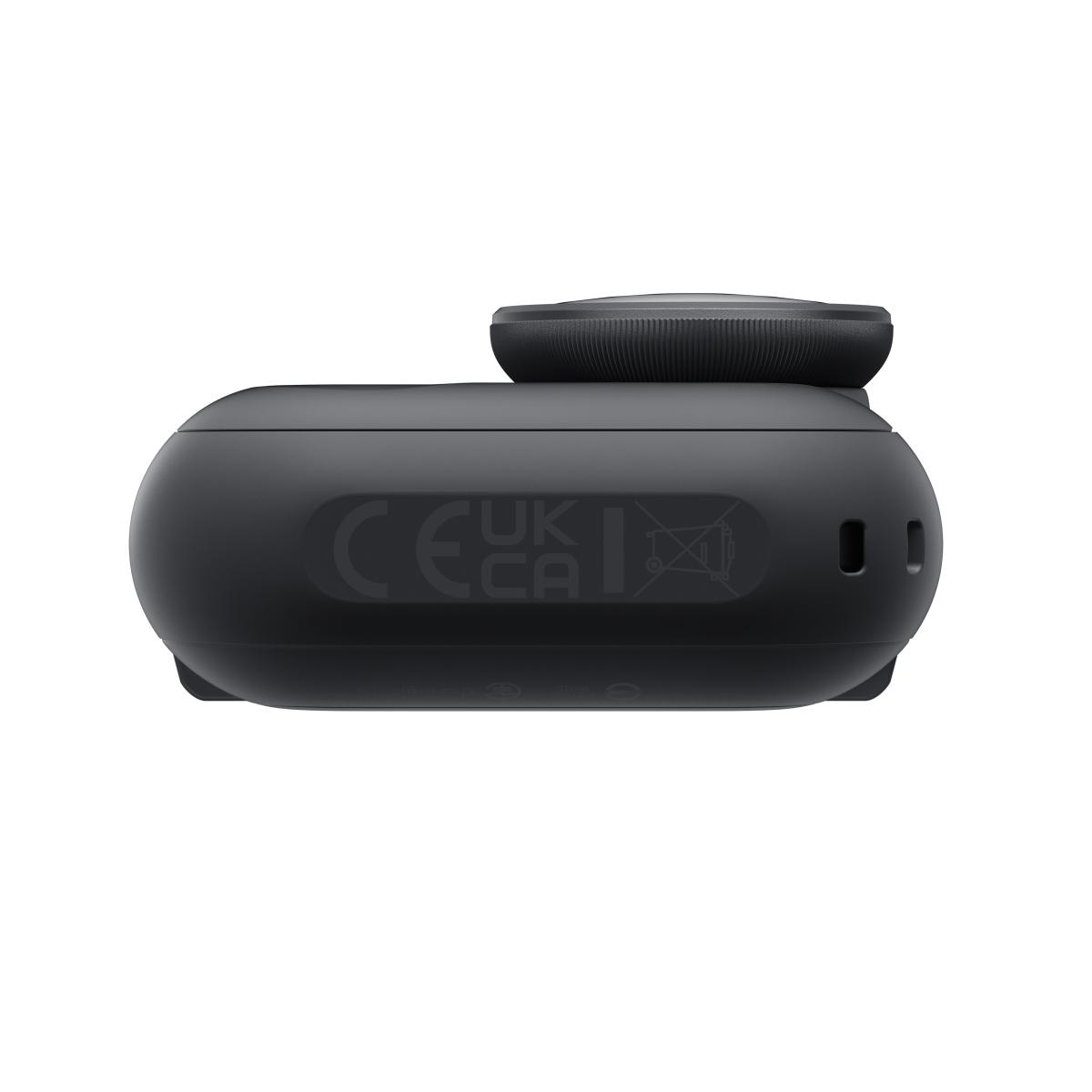 Insta360 Go Ultra Standard Bundle Black