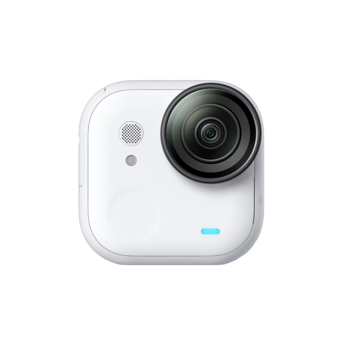 Insta360 Go Ultra Creator Bundle White