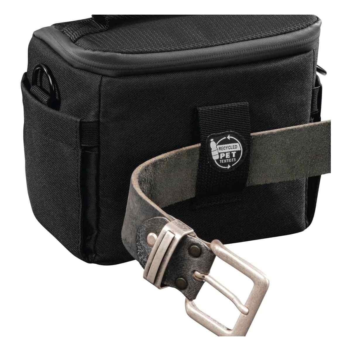 Borsa hama matera 110 nero art.121337