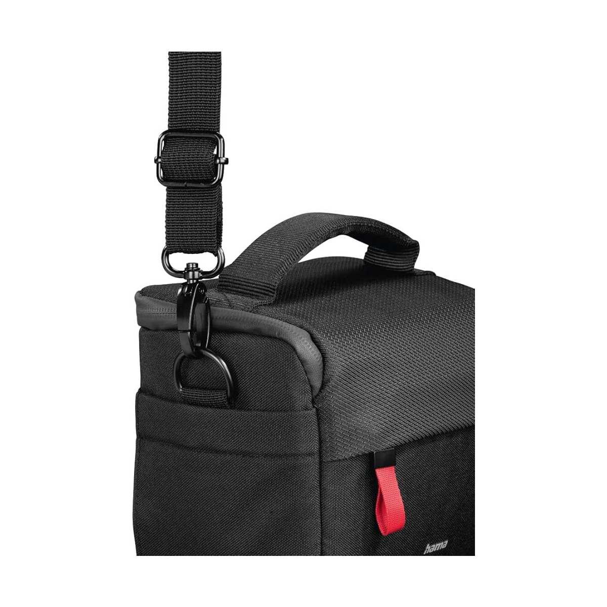 Borsa hama matera 110 nero art.121337