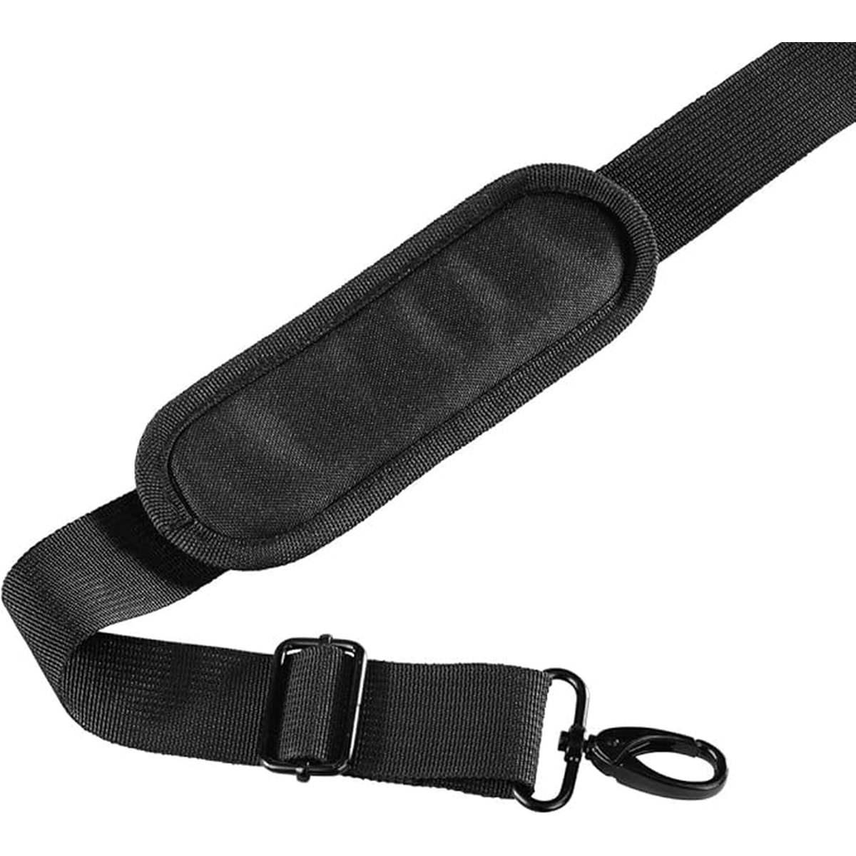 Borsa hama matera 110 nero art.121337