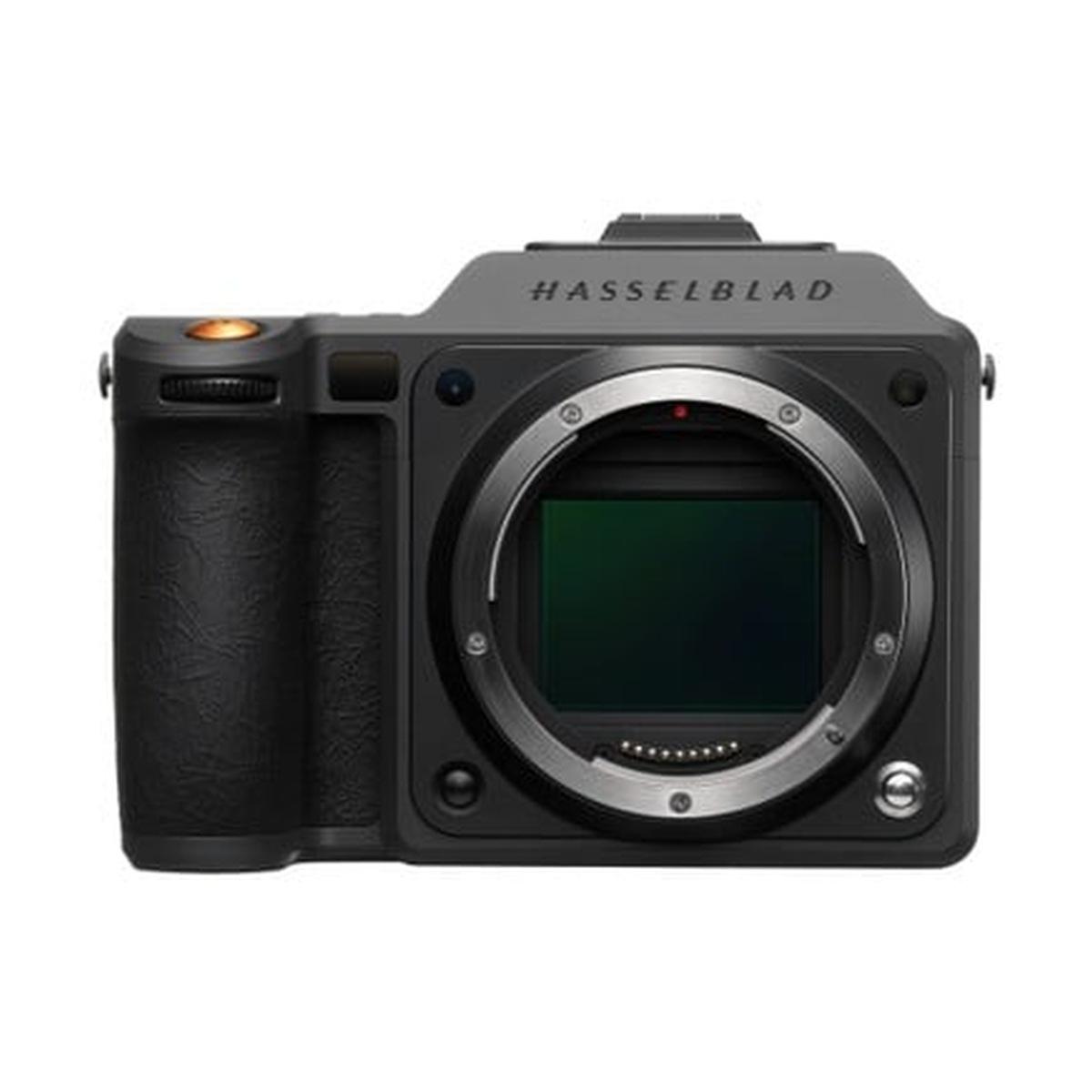 Hasselblad X2D II 100C