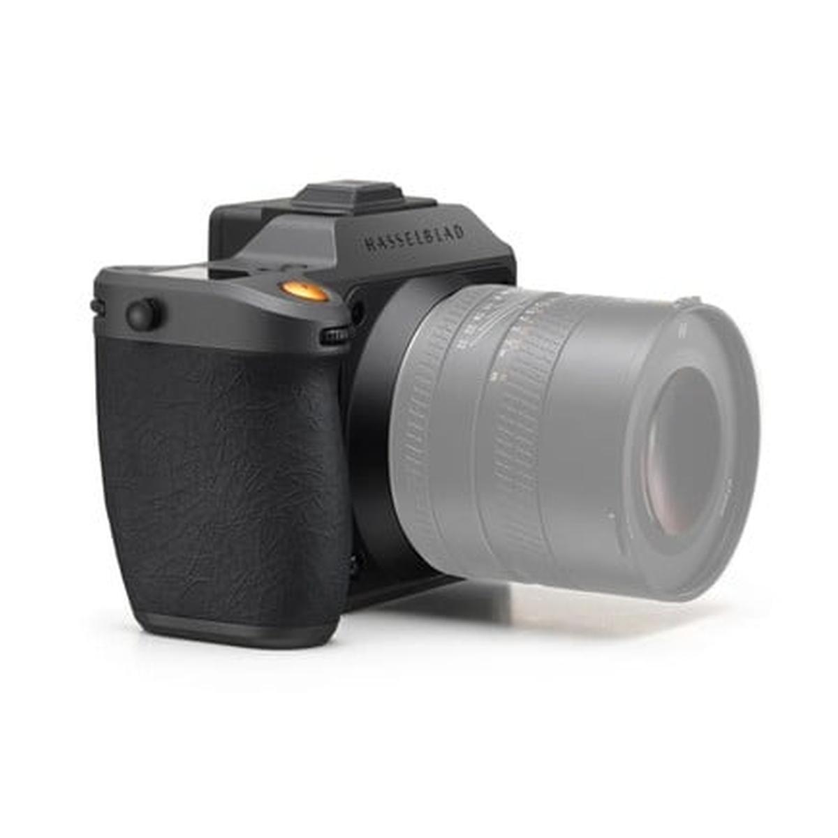 Hasselblad X2D II 100C