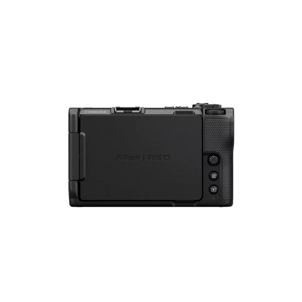 Nikon Kit Z R + 24-70mm f/4 S + CFexpress 256 GB gold - Garanzia ufficiale NITAL 4 anni