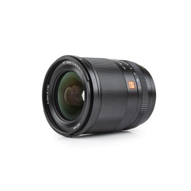 VILTROX AF 13mm F/1.4 APS-C Nikon Z-Mount