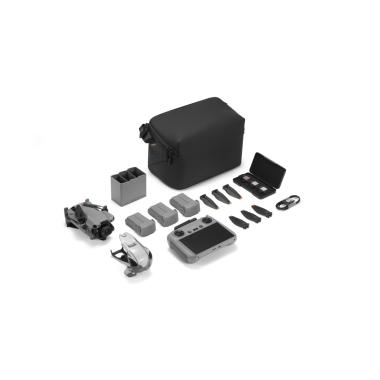 Dji mini 5 pro fly more combo (rc 2) (gl) - djm5p2 - drone - garanzia nital 2 anni