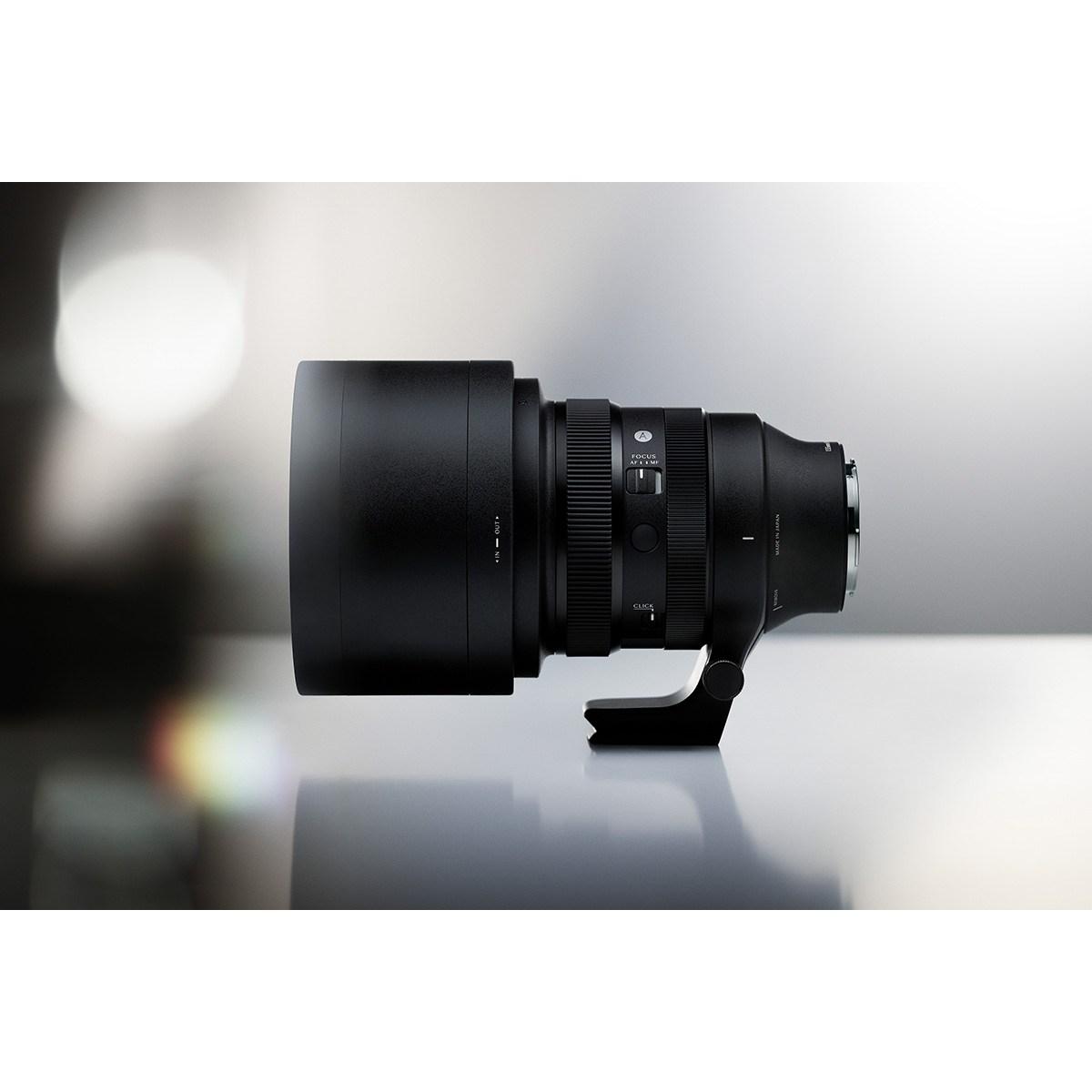 Sigma Obiettivo 135mm - F1.4 DG | Art | Sony E-mount