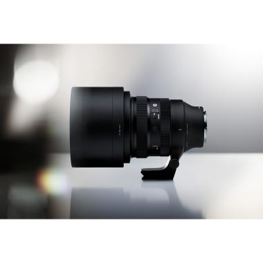 Sigma Obiettivo 135mm - F1.4 DG | Art | Sony E-mount