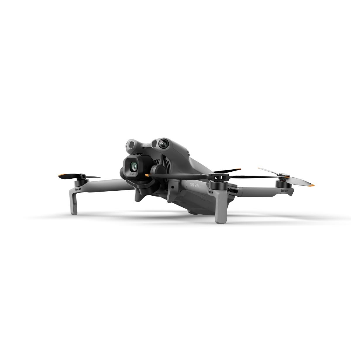 Dji mini 5 pro - djm5p0- drone- garanzia nital 2 anni