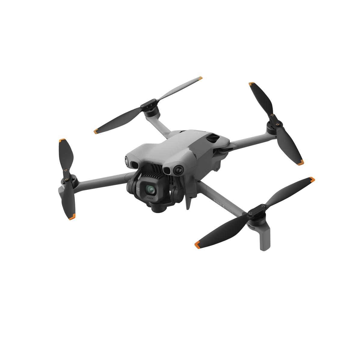 Dji mini 5 pro - djm5p0- drone- garanzia nital 2 anni