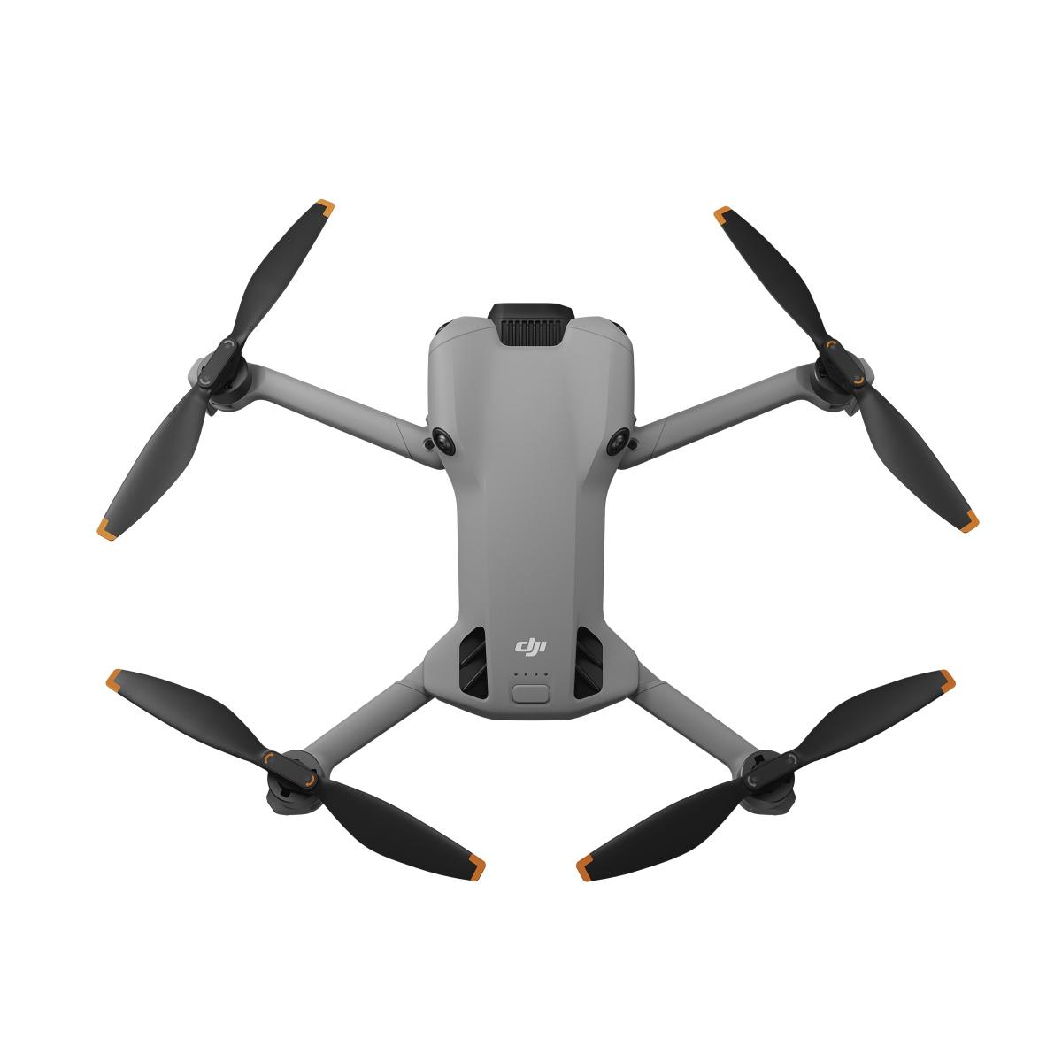 Dji mini 5 pro - djm5p0- drone- garanzia nital 2 anni
